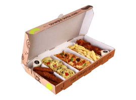 Pizza Max Large Platter For Rs.1290/-image-1356